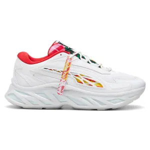 Asics Wrestling Shoes Ex-eo SF Exotek Nitro Lace Up Sneakers