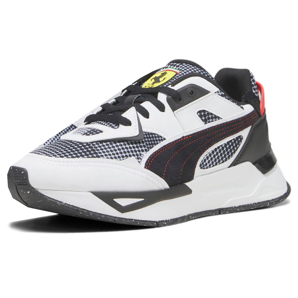 Puma Charm Shoes SF Mirage Sport Tech Lace Up Sneakers