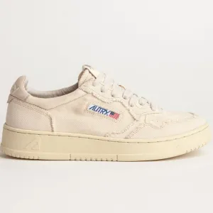 Phoenix Sneakers Autry Medalist Sneakers | Denim Ivory