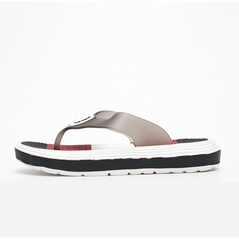 Flip Flops Smell Women's Summer Casual Platform Flip Flops