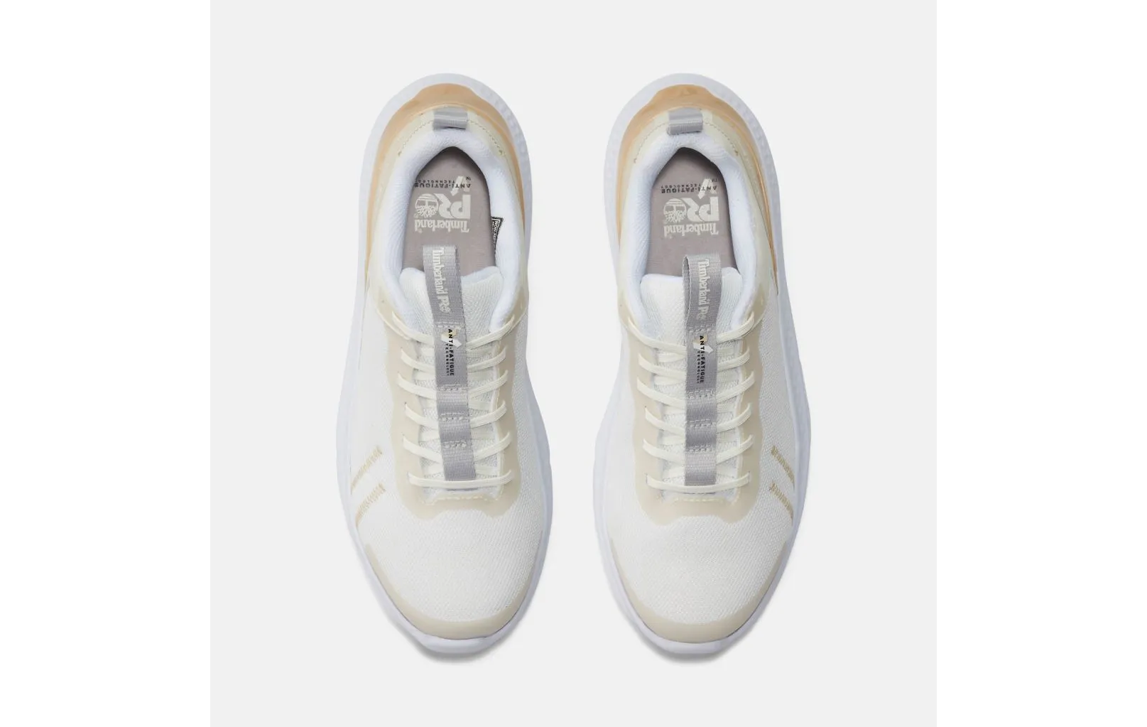 Best Waterproof Work Boots Steel Toe Timberland PRO Setra Comp-Toe Athletic Work Shoes Women's Tan