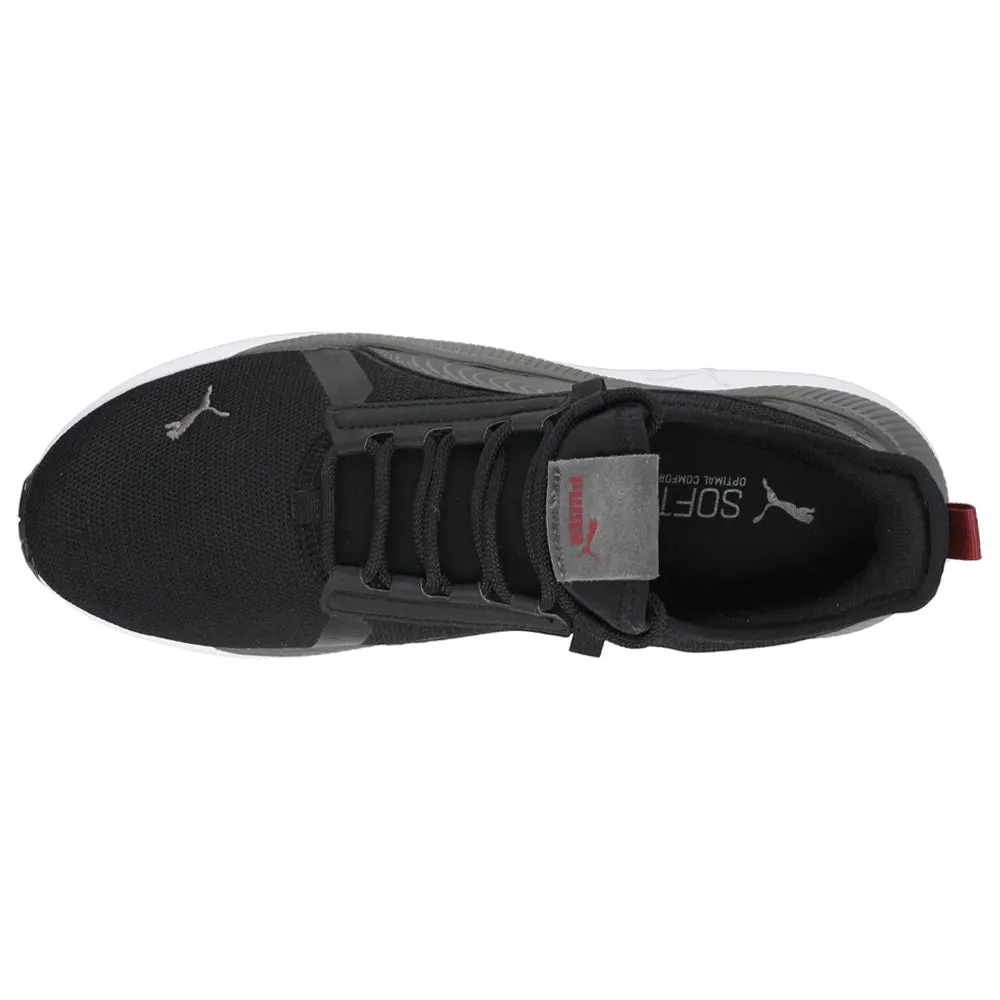 Pacer Future Street Plus Lace Up Sneakers Asics Shoes Singapore