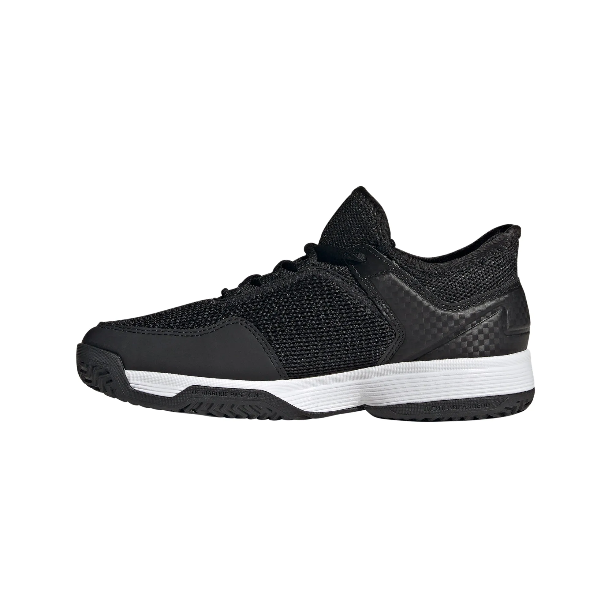 Adidas Shoes Samoa Adidas Ubersonic 4 Junior Tennis Shoes
