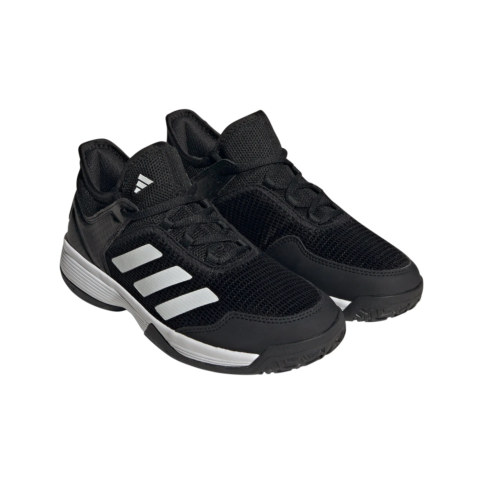 Adidas Ubersonic 4 Junior Tennis Shoes Adidas Trainers Shoes