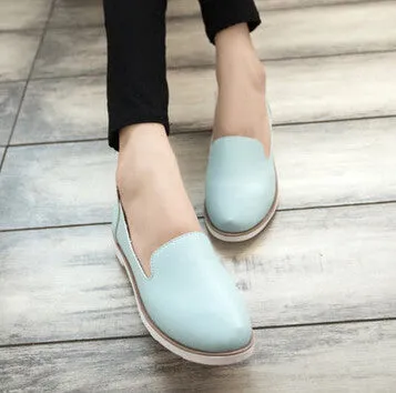 Loafers Albany Oregon Spring Street Little White Shoes Fashion women Flats Women flat Shoes Women Ladies Girls