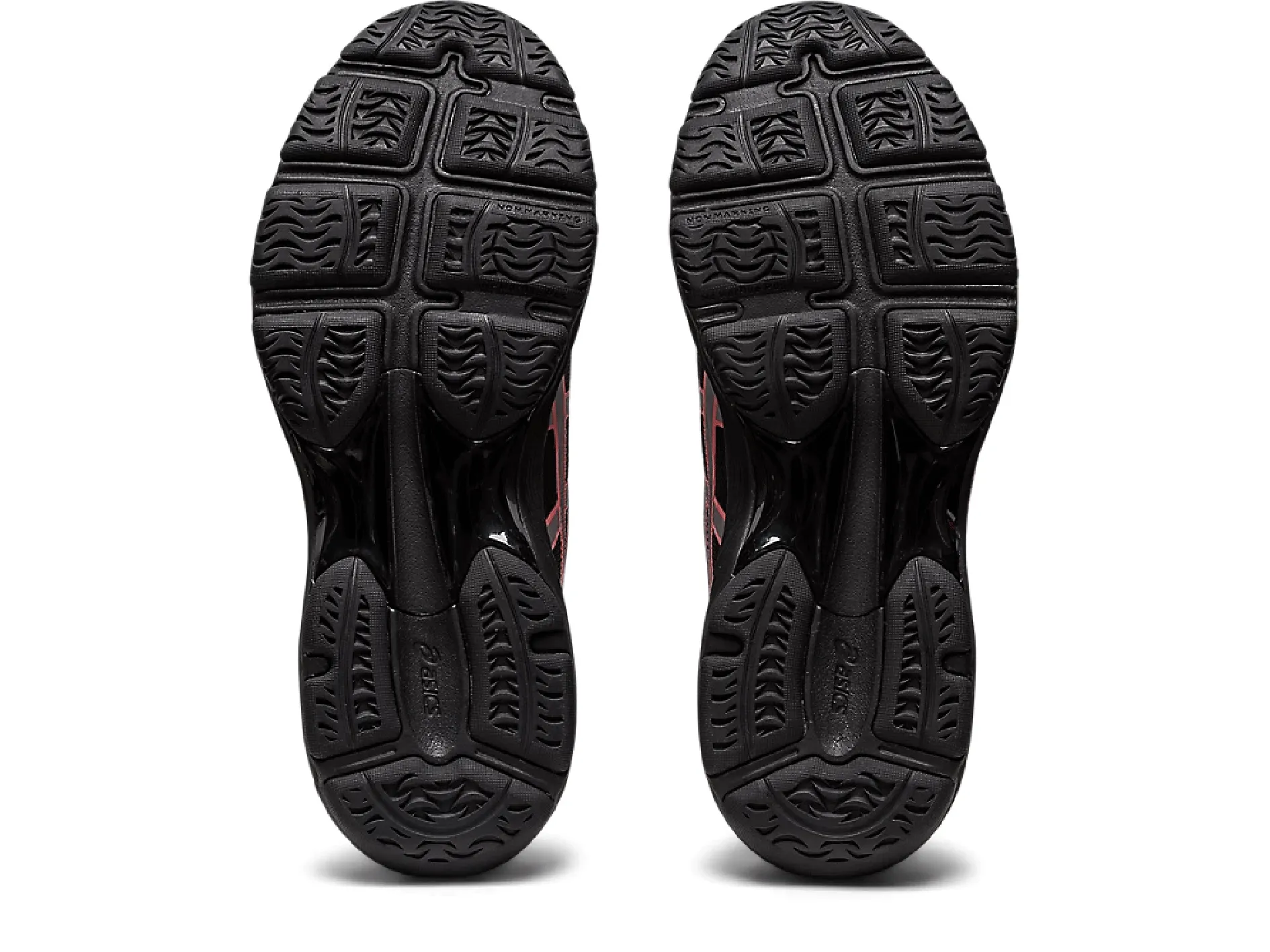 Asics Noosa Running Shoes Asics Womens Gel-Netburner Academy 9 <br> 1072A062 005