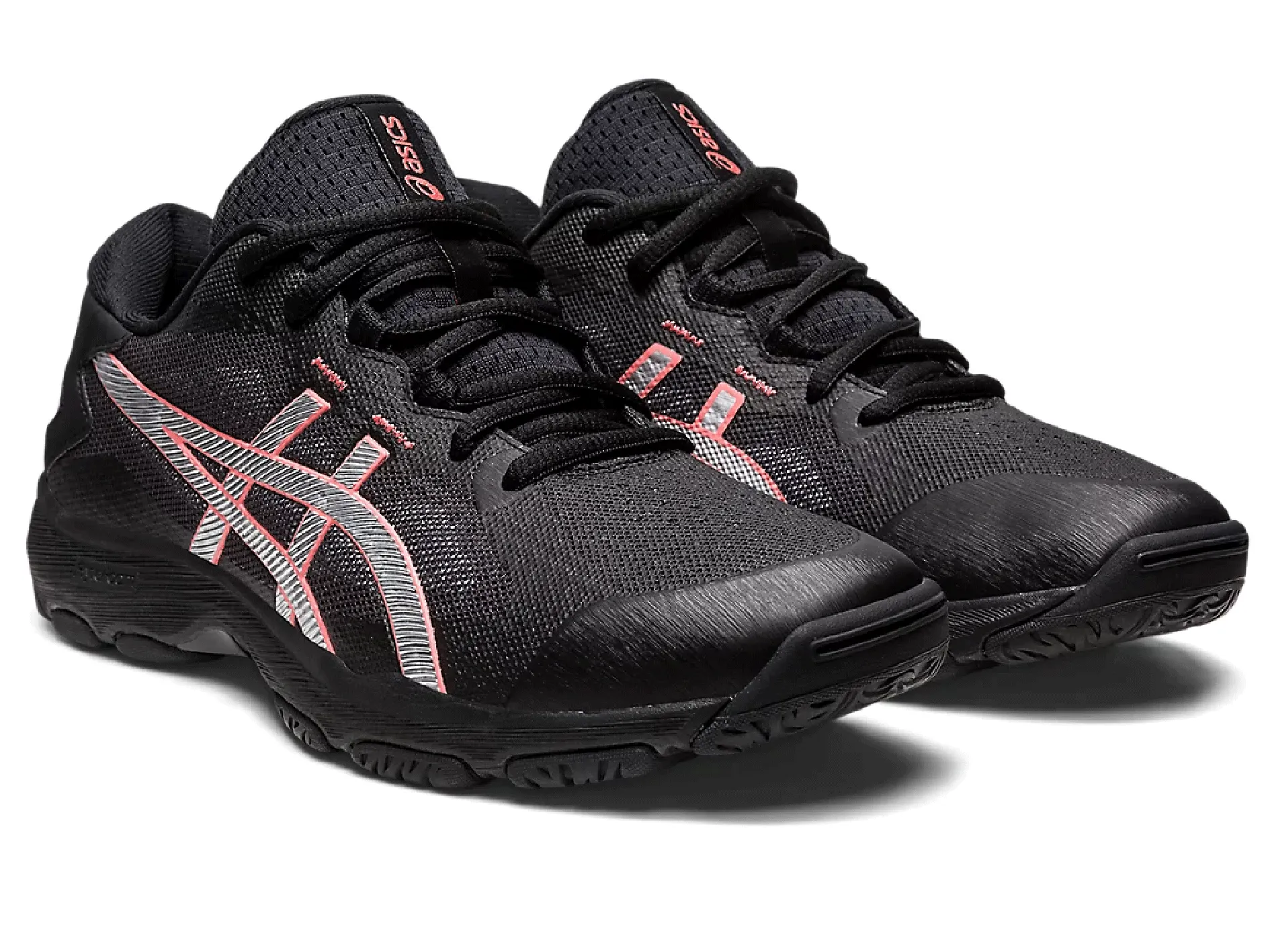 Asics Womens Gel-Netburner Academy 9 <br> 1072A062 005 Asics Gel Advantage Walking Shoes