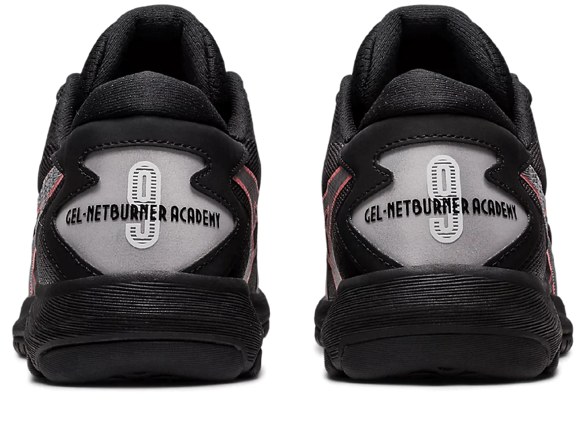 Asics Smart Running Shoes Asics Womens Gel-Netburner Academy 9 <br> 1072A062 005