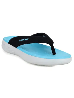 2GC-SL-02L Navy Women's Flip Flops Flip Flops Jelly Slide