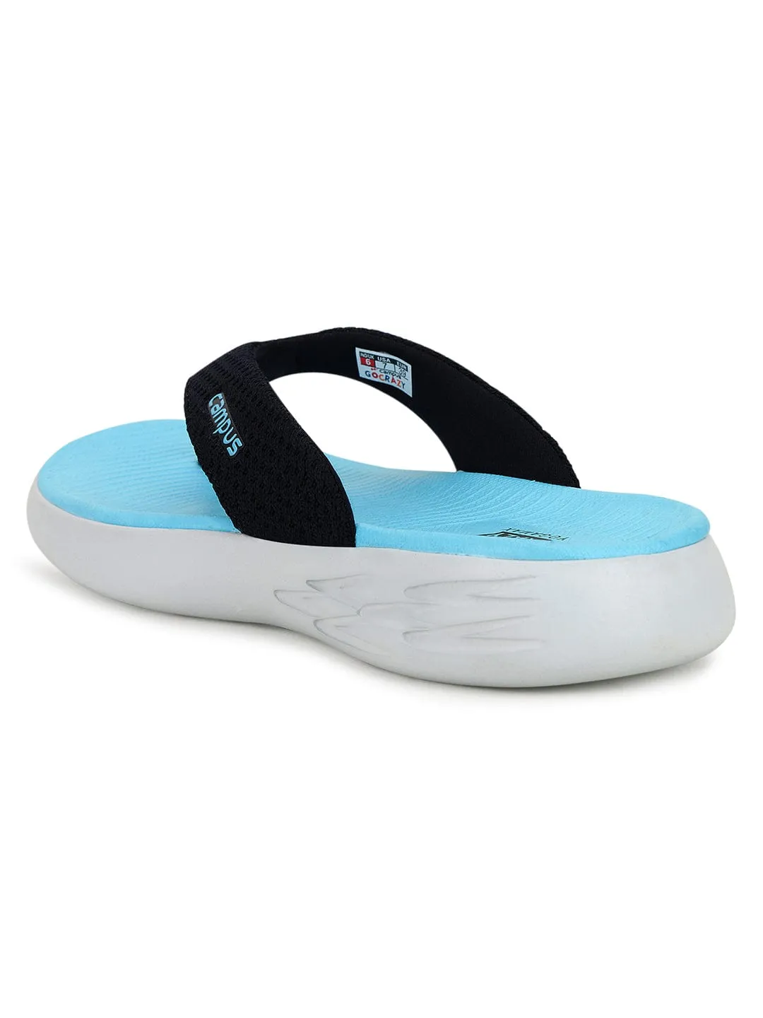 2GC-SL-02L Navy Women's Flip Flops Bloomingdales Flip Flops