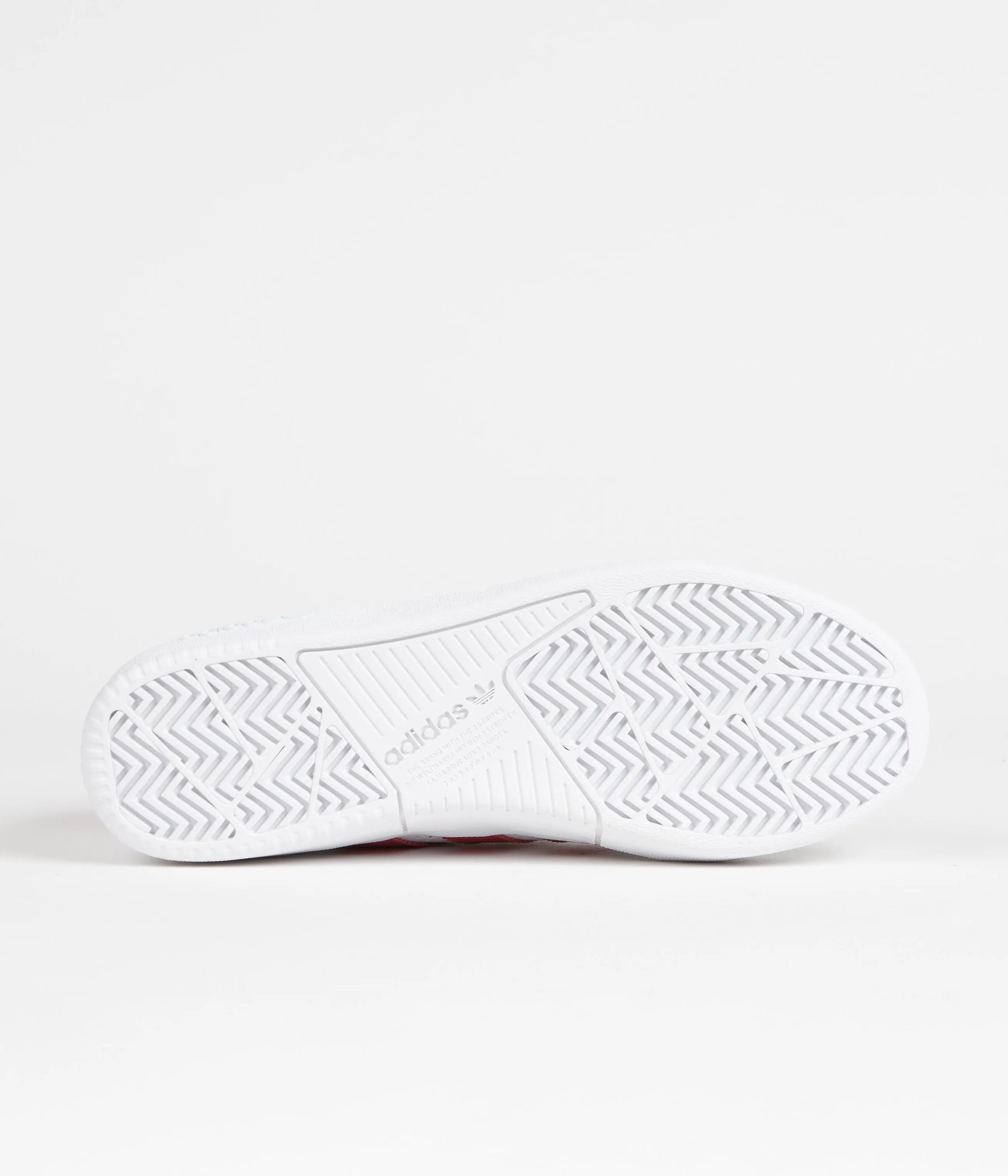 Adidas Tyshawn Shoes - FTWR White / Collegiate Navy / Gold Metallic Adidas Breakdancing Shoes