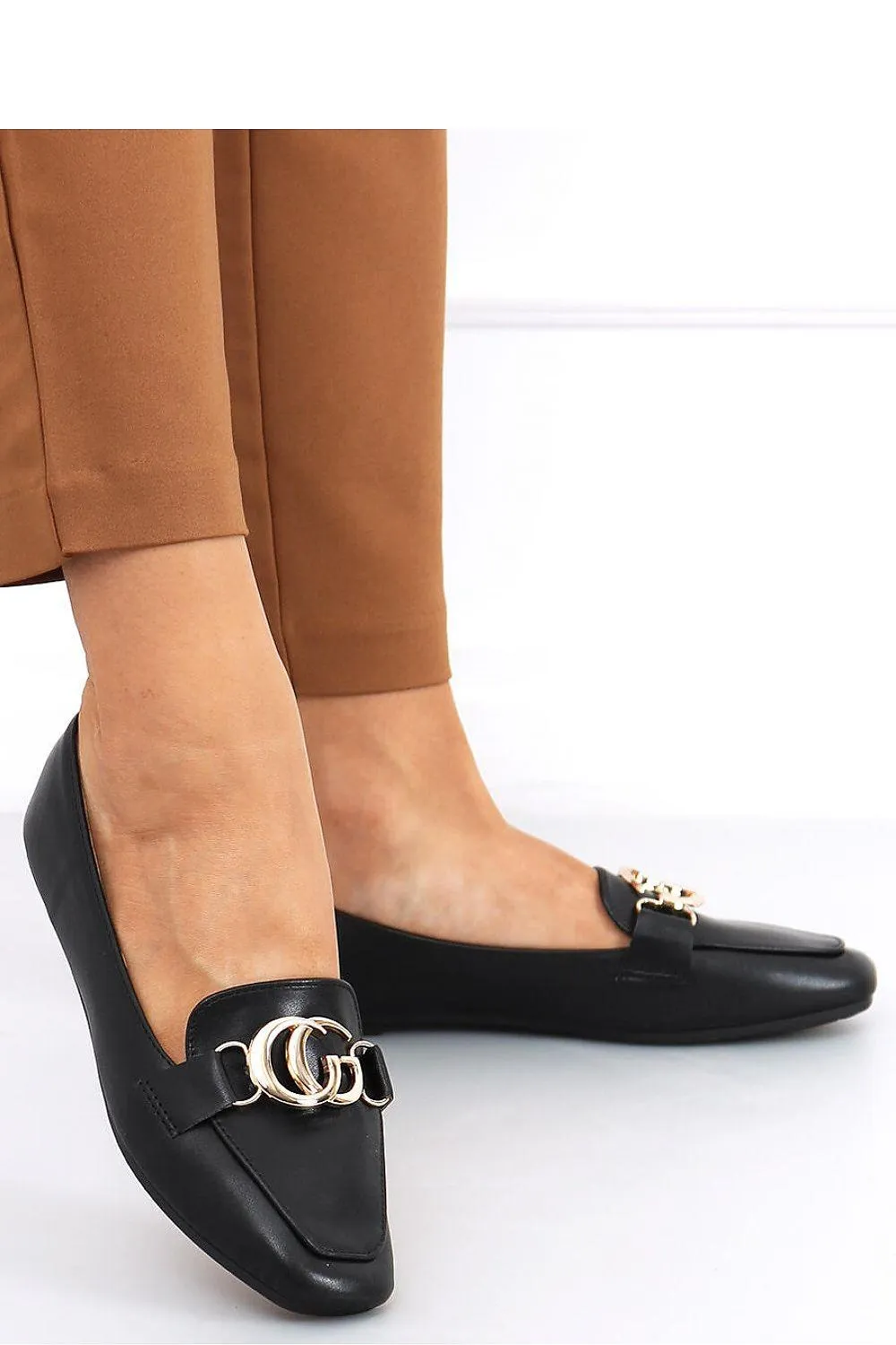 Elegant Comfort Moccasins Model 162995 Best Driving Loafers