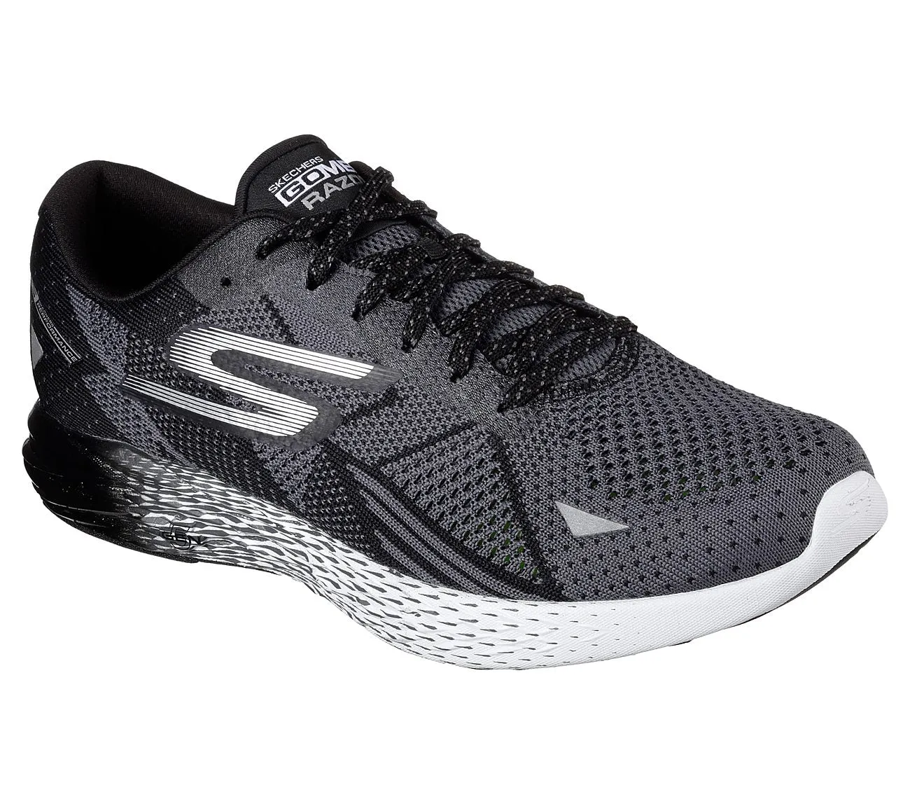 SKECHERS GO MEB RAZOR Running Shoe Guru