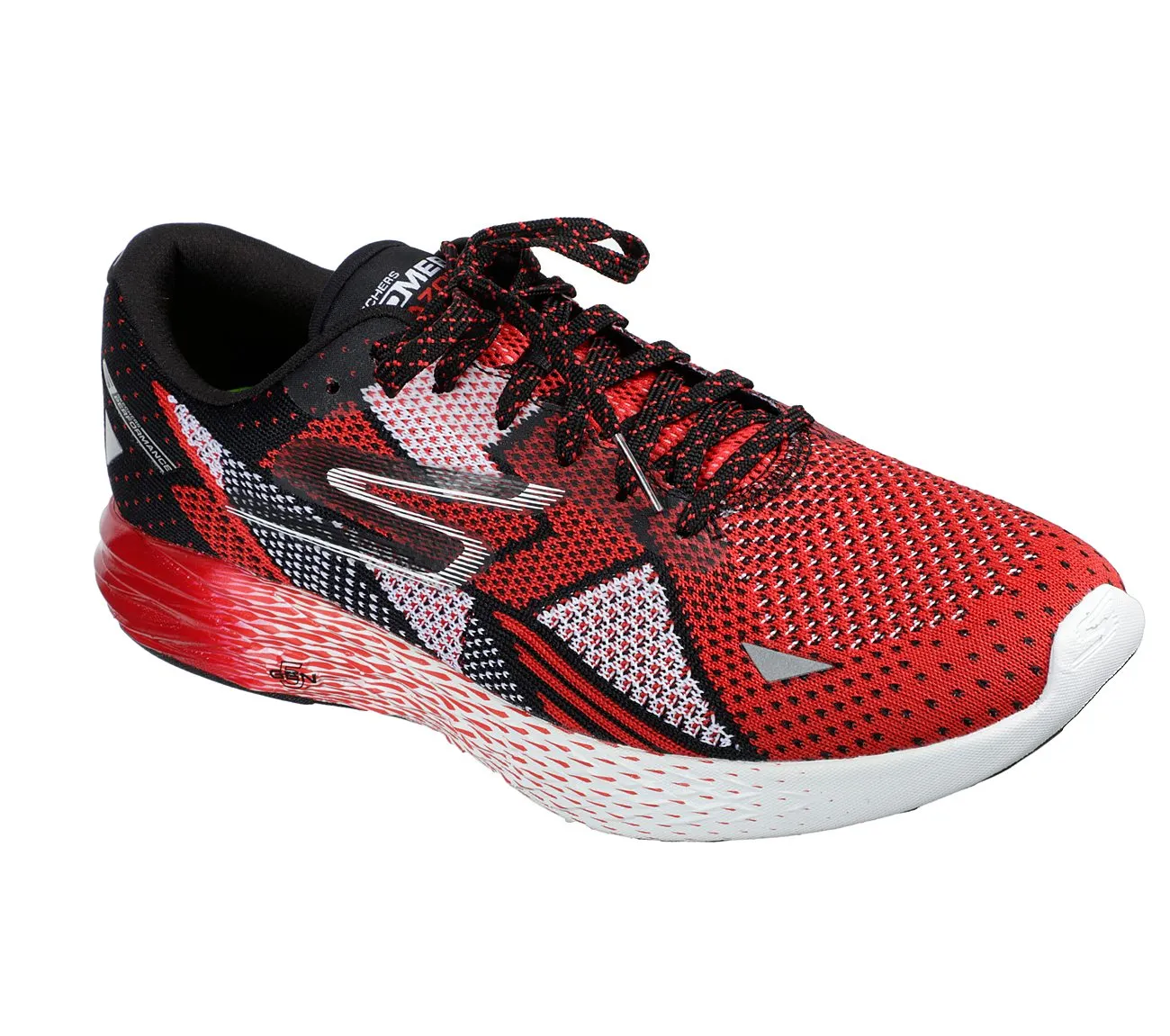 SKECHERS GO MEB RAZOR Vaporfly Running Shoes