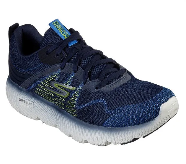 Best Wide Running Shoe SKECHERS GORUN POWER