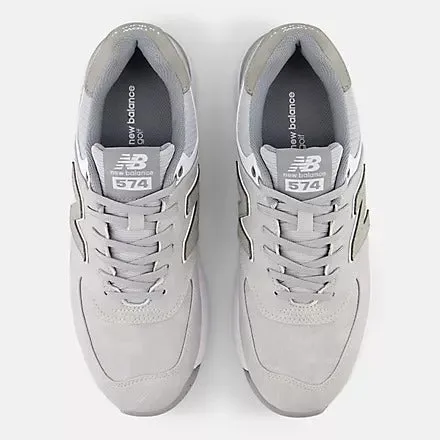 574 Greens v2 Ladies New Balance