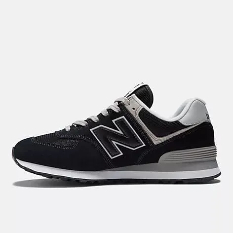 Wide New Balance Mens 574 Core