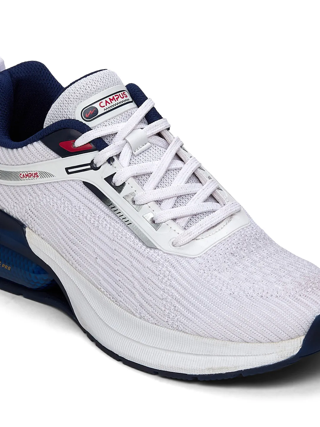 Ghost 14 Neutral Running Shoe CANVA White Men's Running shoes