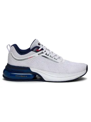 Gel Nimbus Running Shoes CANVA White Men's Running shoes