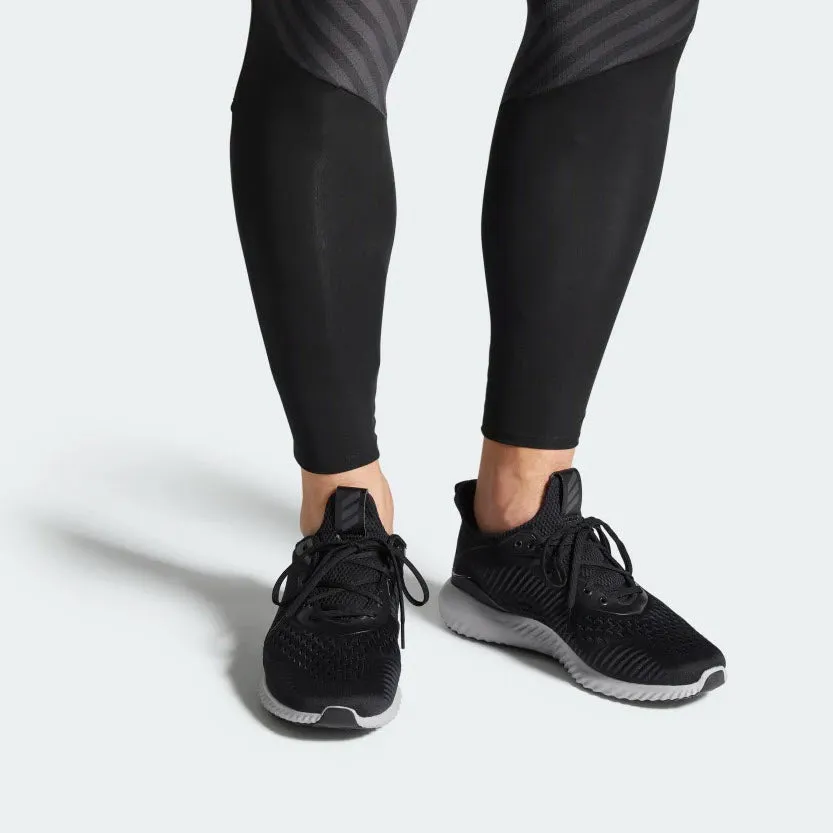 Adidas Alphabounce Em Men's Black Grey BY4264 Adidas Porsche Shoes