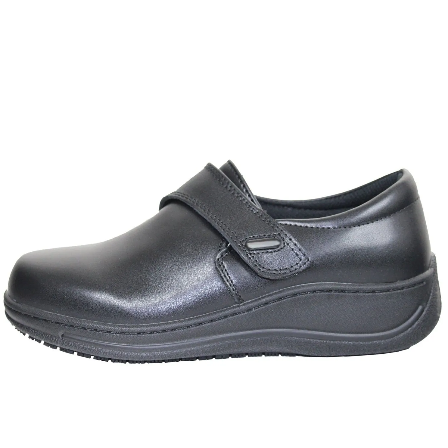 Slip Resistant Work Shoes for Women Best Work Boots To Stand In All Day