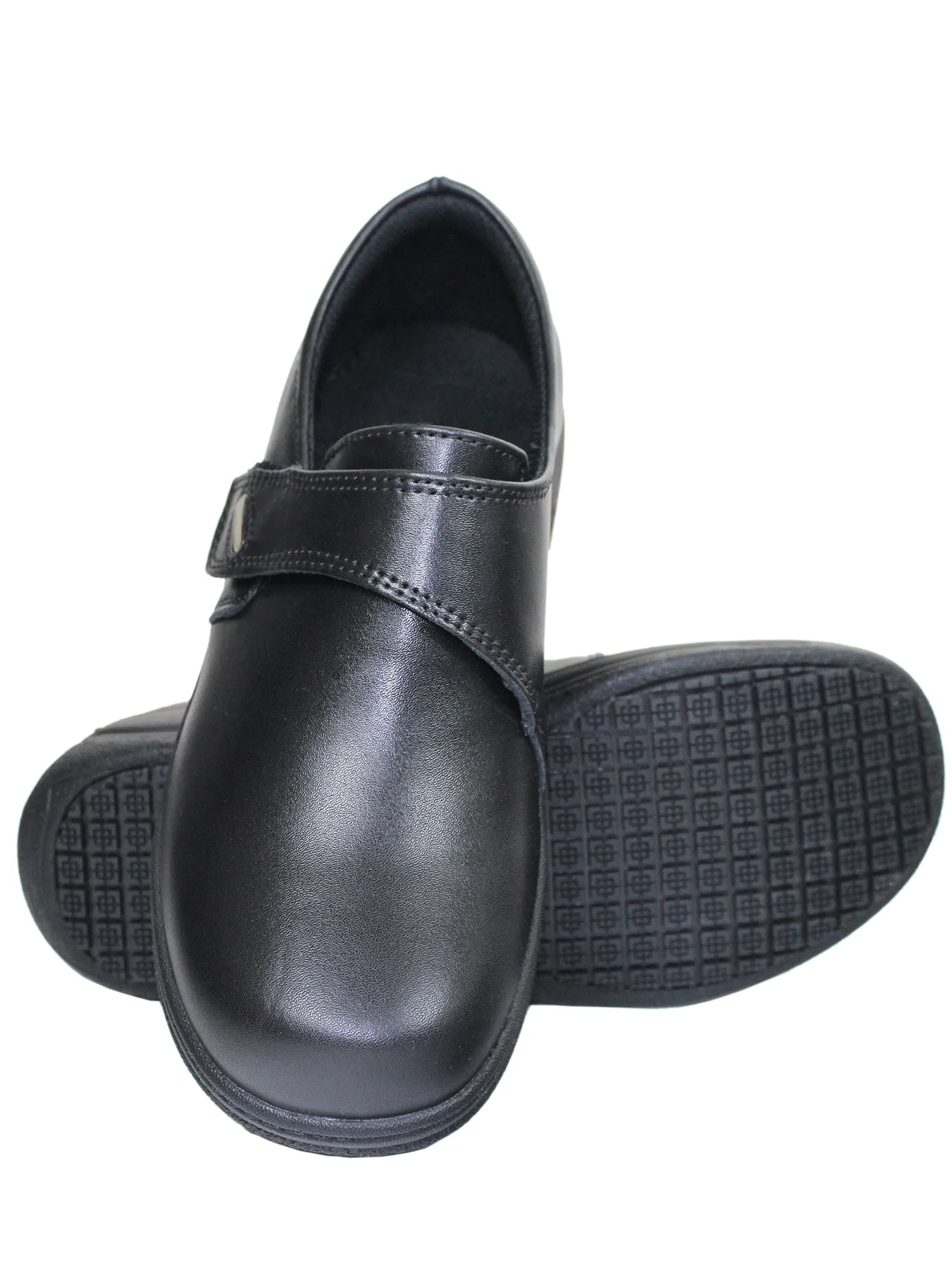 Slip Resistant Work Shoes for Women Cowboy Boots For Working