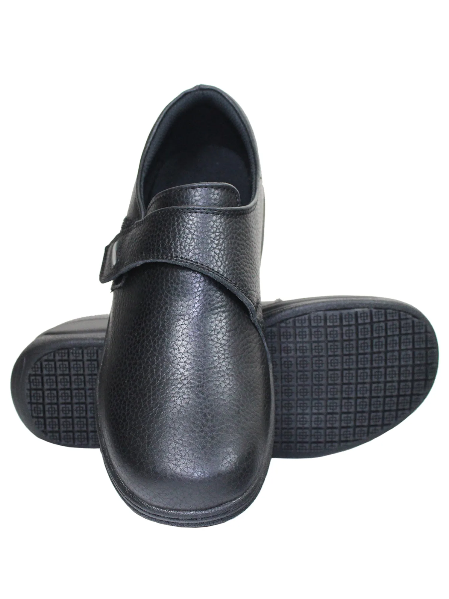 Law Enforcement Work Boots Slip Resistant Work Shoes for Women