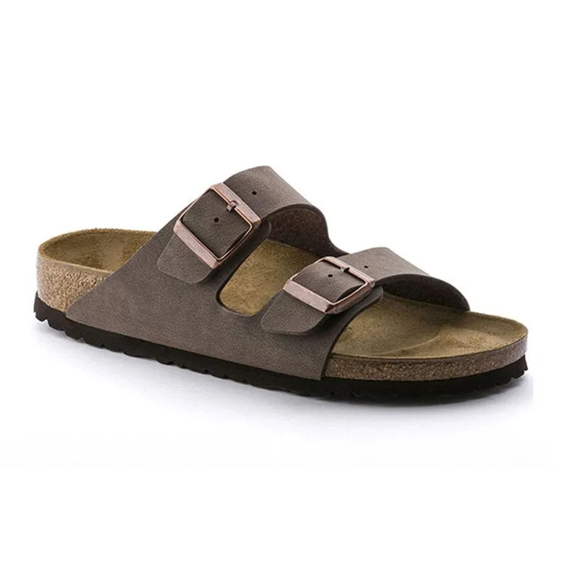 Purpdrank - Hot Sale Women Sandals Buckle Roman Casual Summer Shoes Woman Non-Slip Sandalias Mujer New Flip Flops Women Flat Sandals Female Flip Flops On The Dock