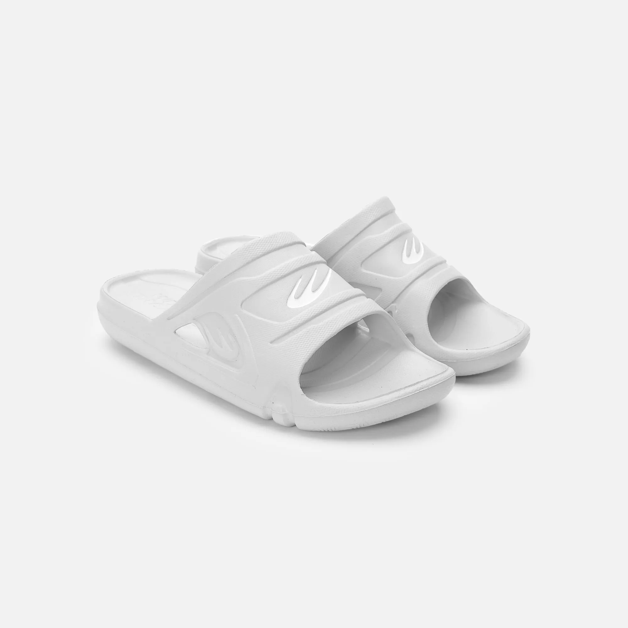 SLIPPERLITE M Slides Heels