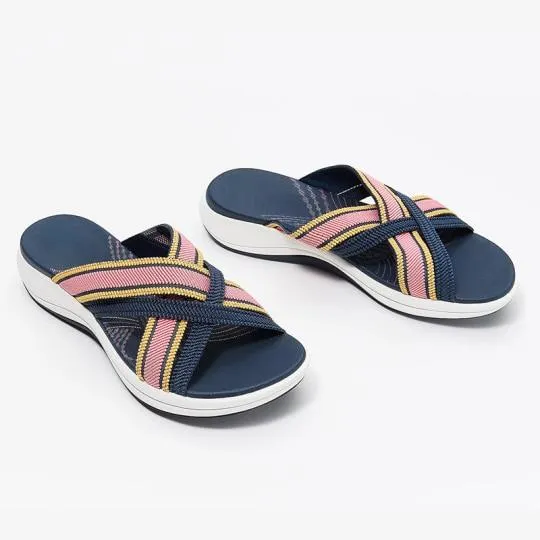 Bay Slippers Slippers Women Shoes Casual Platform Sandals
