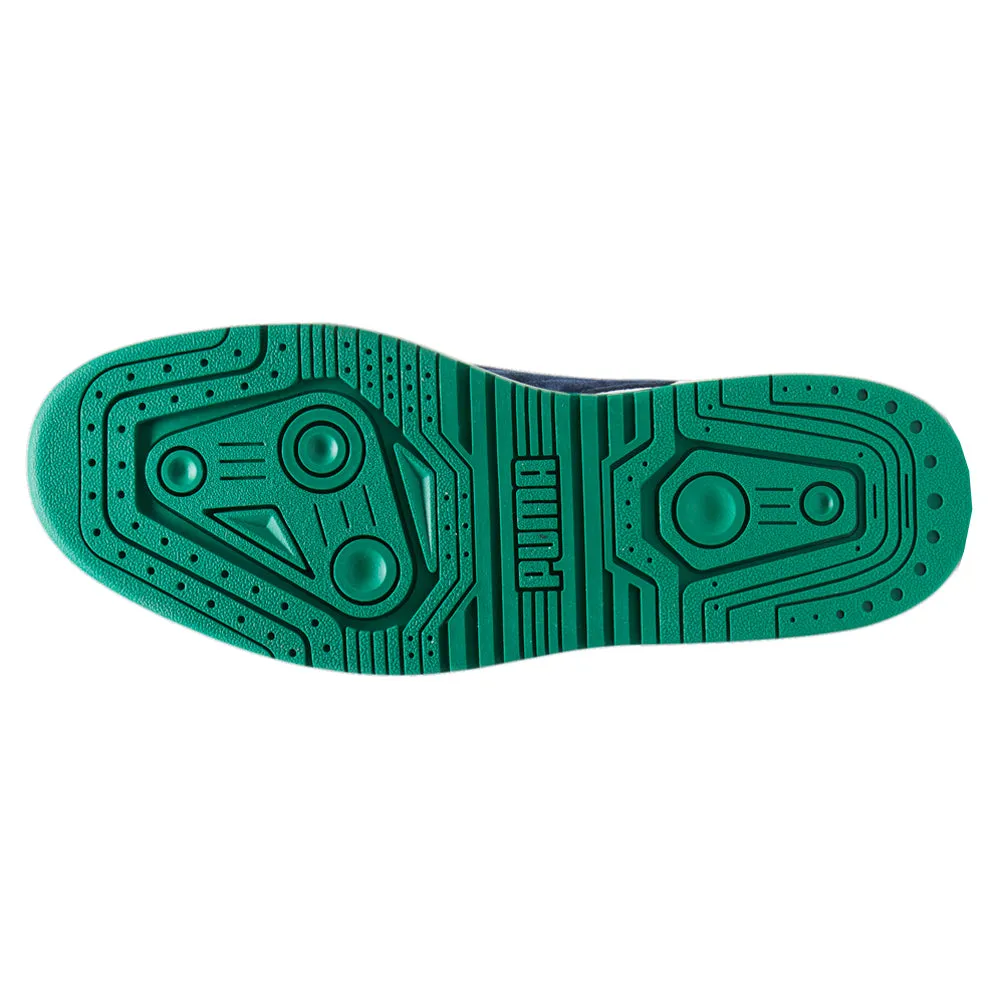 Slipstream Varsity Lace Up Sneakers Puma Fast Rb Nitro Elite Running Shoes