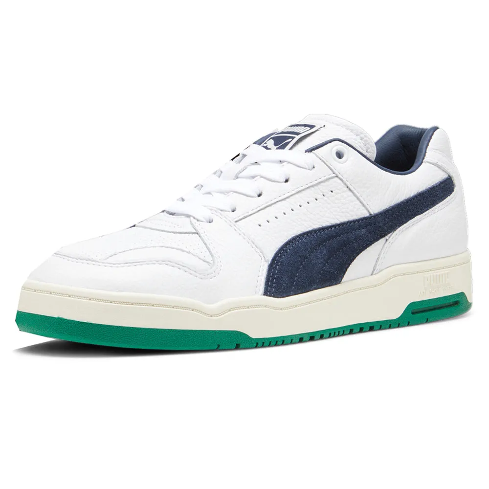 Slipstream Varsity Lace Up Sneakers Puma St Miler Shoes