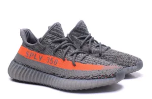 Adidas YEEZY BOOST 350 V2 'Beluga' Shoes Men Women Sneaker !!! CYBER MONDAY SALE !!! Bad Bunny New Adidas Shoes