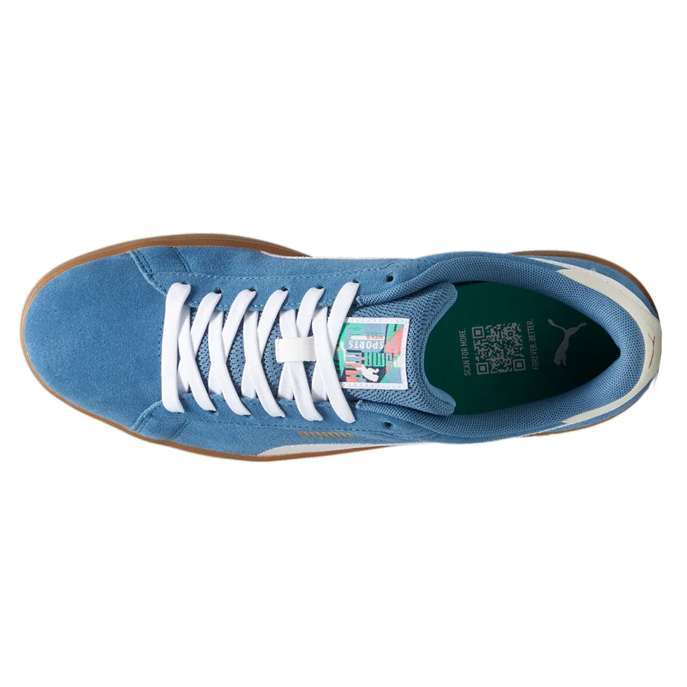 Puma Cell Vive Running Shoes Smash 3.0 Year Of Sports Lace Up Sneakers