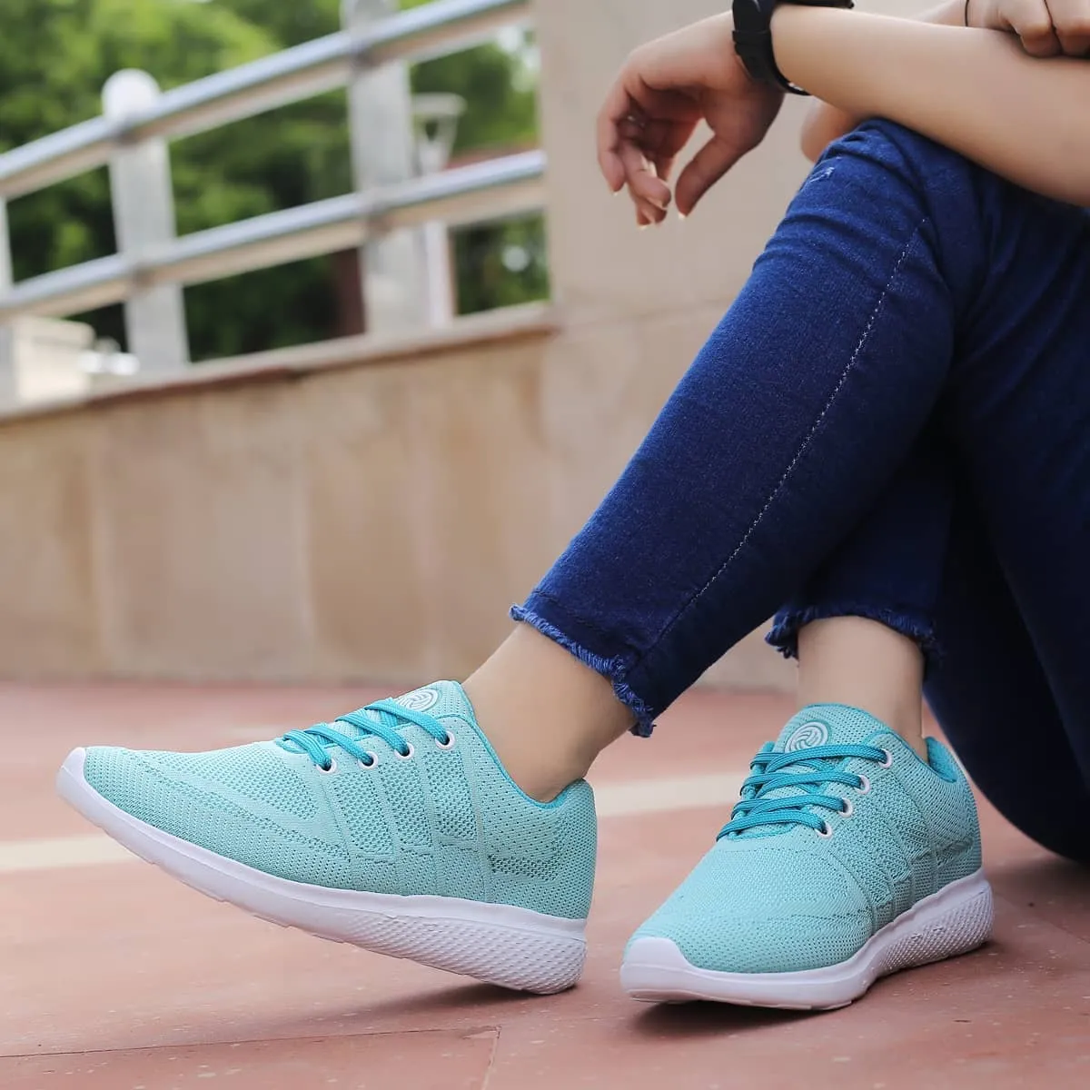 Buy Sell Trade Sneakers Near Me Bacca Bucci Women Everyday Running/Walking/Training Shoe