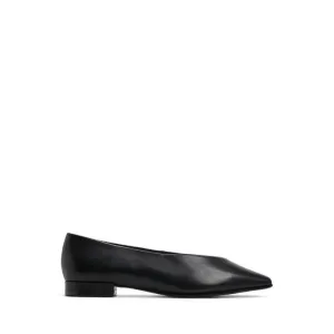 Zolita Ballerinas & Mary Janes - Black Explorer Iii Slip On