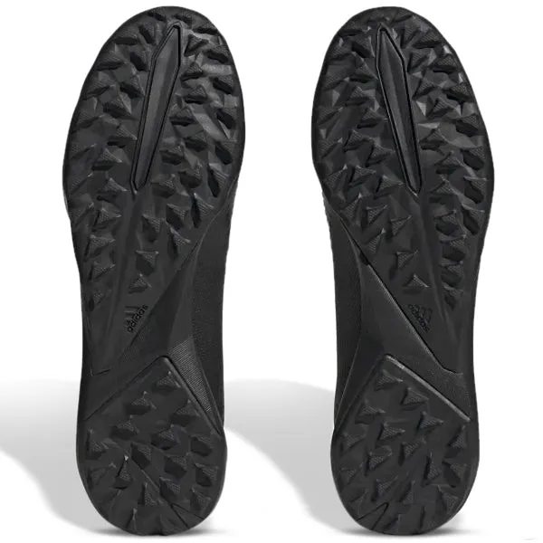 adidas Predator Accuracy.3 Laceless Turf Soccer Shoes (Core Black) Adidas Shoe Code