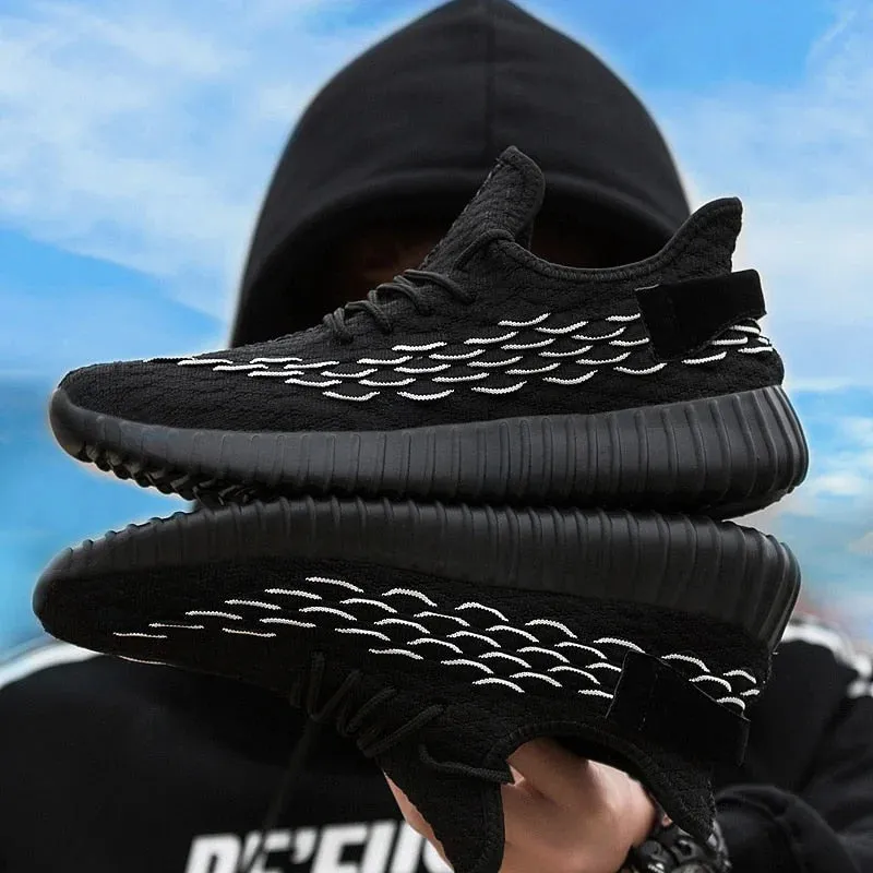 Waterproof Walking Sneakers Sneakers Men Shoes Tenis