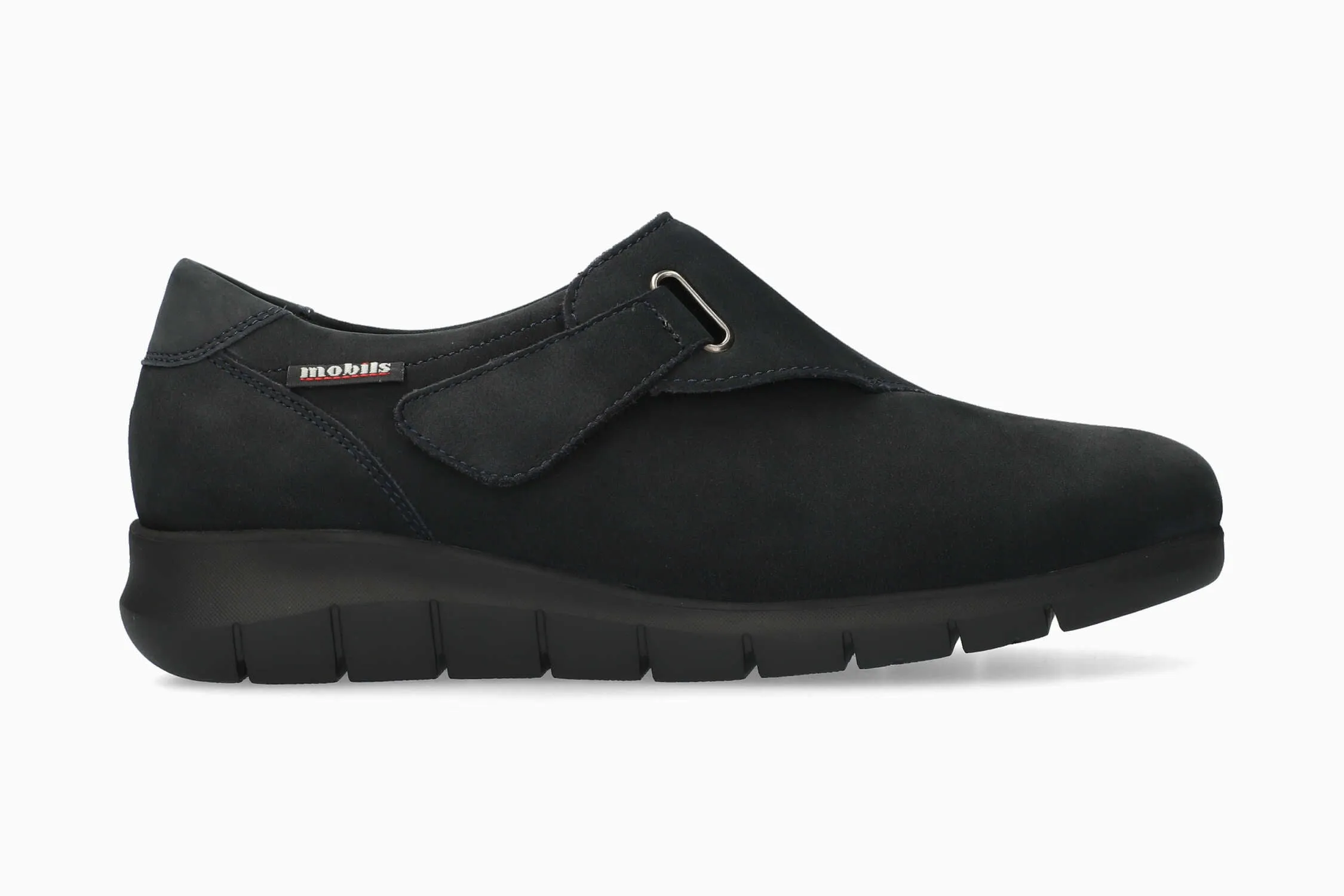 Slip On Non Slip Shoes Isalia - Deep Blue