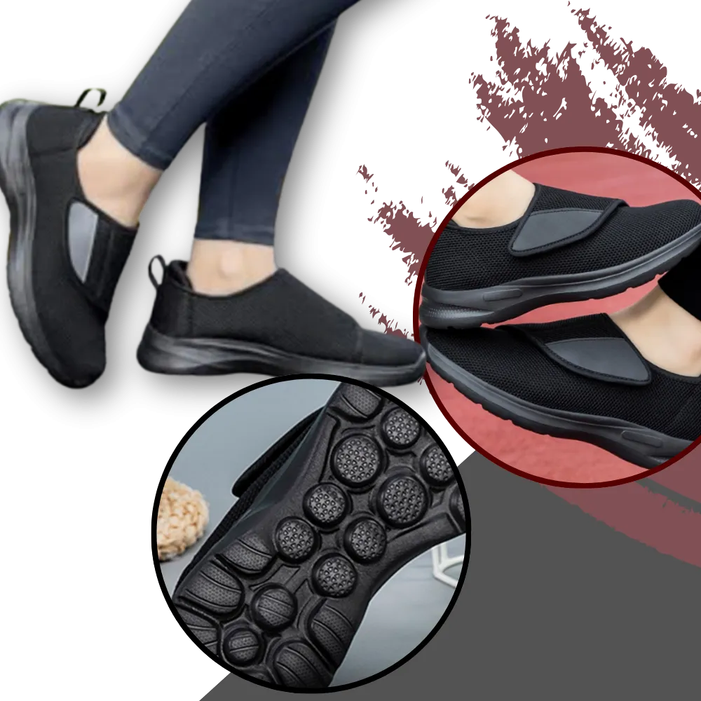 Dinosaur Foot Slippers Quick Heel Relief Diabetic Shoes