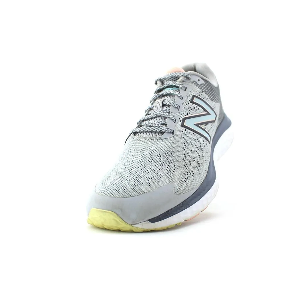NEW BALANCE FRESH FOAM 880 V7 Best Shoe For Long Distance Running