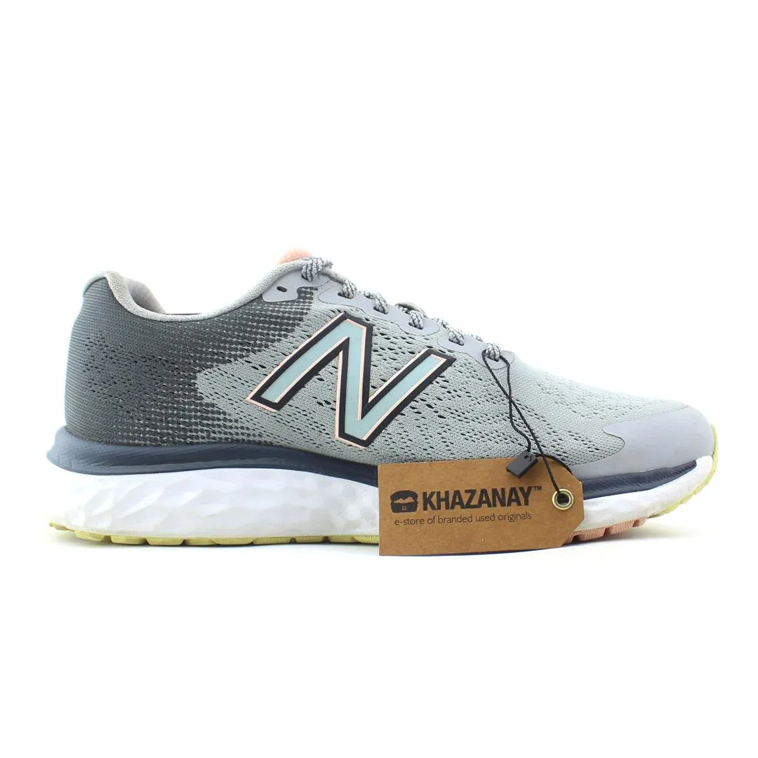 NEW BALANCE FRESH FOAM 880 V7 Best Shoes Ultra Running