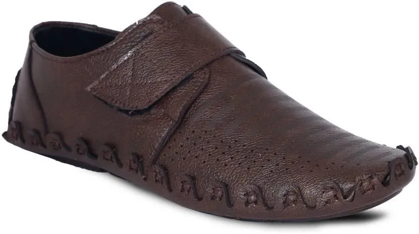 Casual Loafers Shoes For Men Liz Loafers