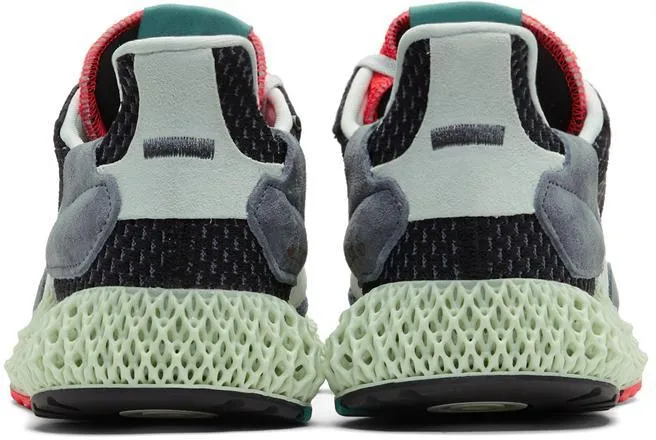 Adidas Power Perfect 3 Weightlifting Shoes Adidas ZX 4000 Futurecraft 4D 'Black Onix' Shoes Men Women Sneaker Sale All Size US 7-11