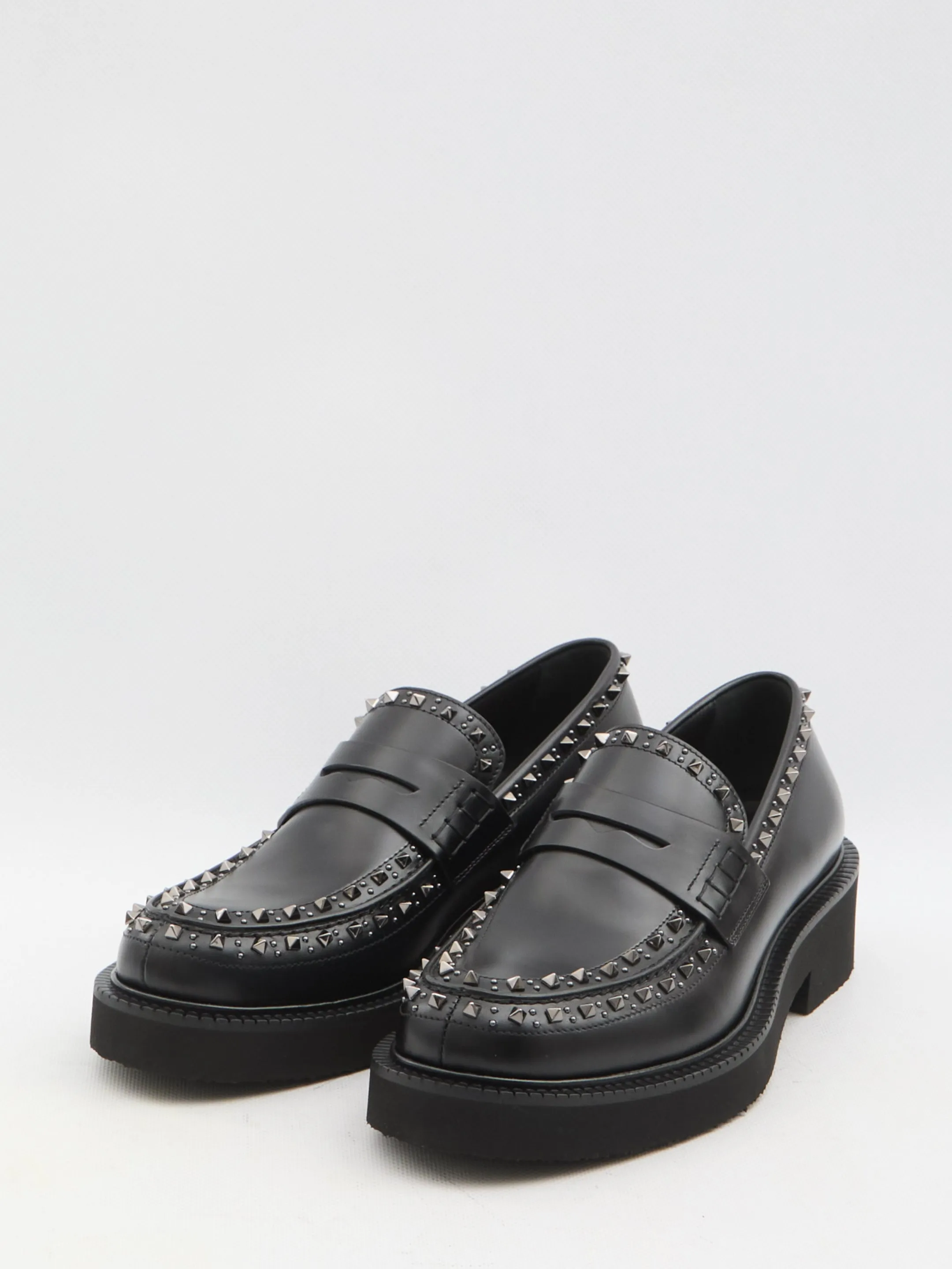 Valentino Garavani Gentleglam Loafers Toddler Loafers