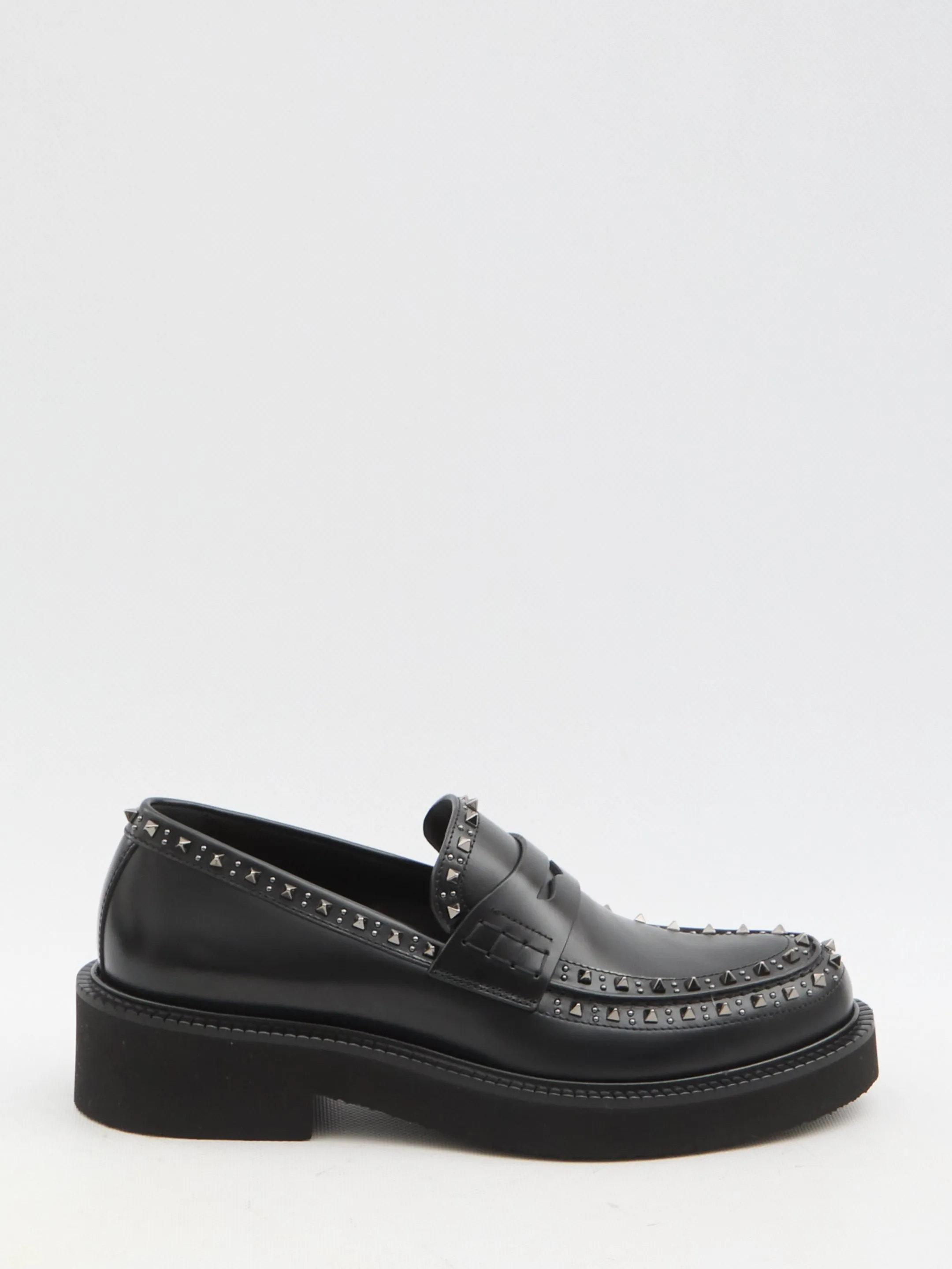 Loafers Dillards Valentino Garavani Gentleglam Loafers