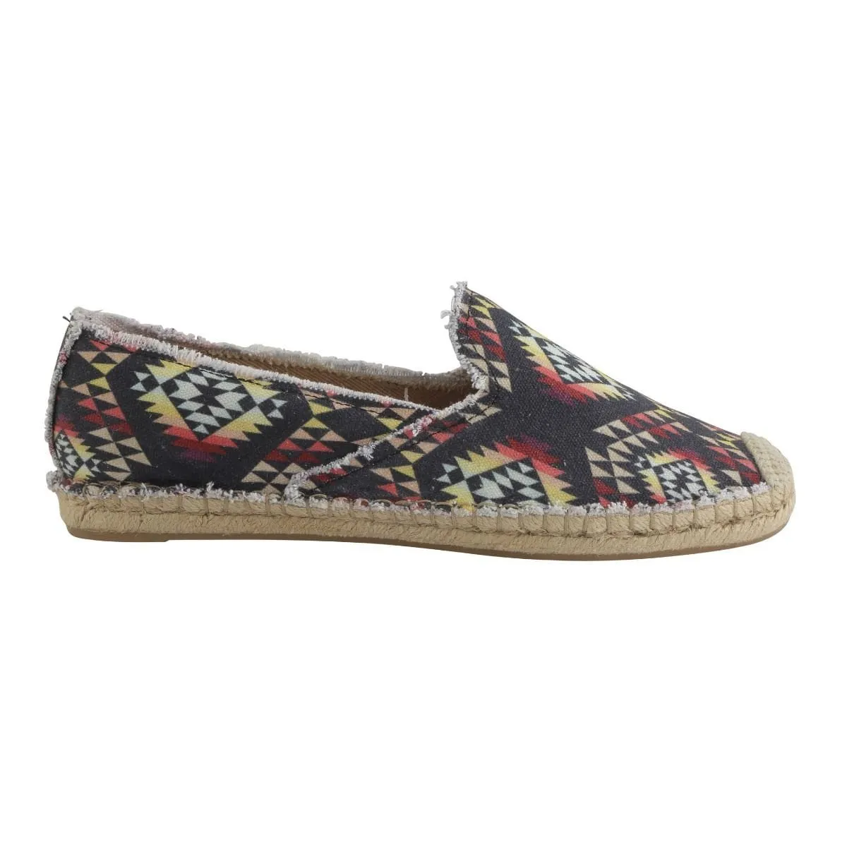Coach Loafers Macys Hue Espadrille Slip Ons