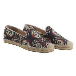 Hue Espadrille Slip Ons Berkley Penny Loafers
