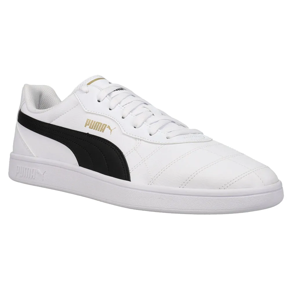 Puma Ballet Shoe Astro Kick Sl Lace Up Sneakers
