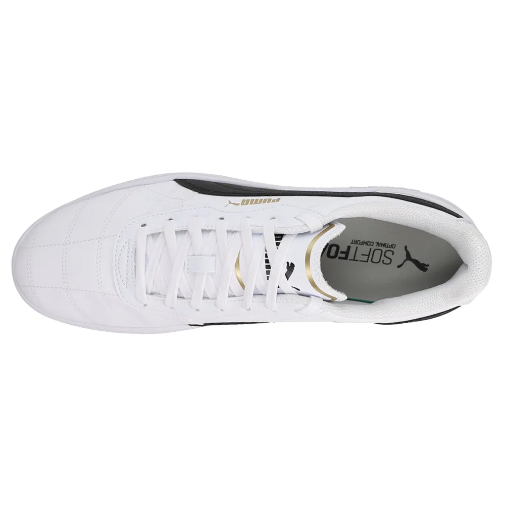 Palermo Shoes Puma Astro Kick Sl Lace Up Sneakers